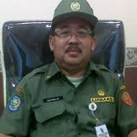 Besok, Sekda Bengkalis Definitif Dilantik 